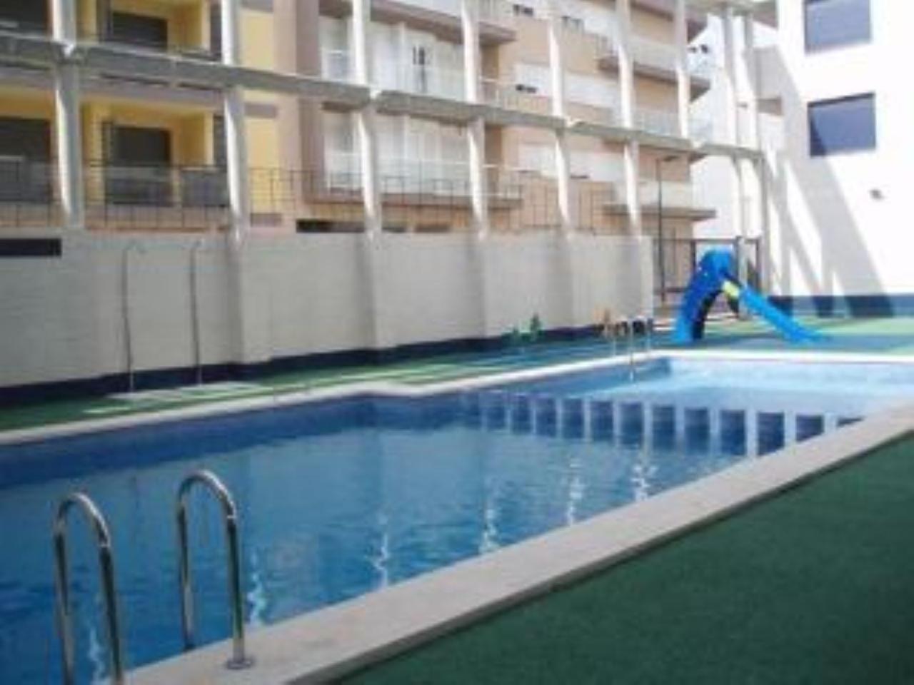Apartment En